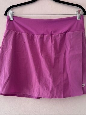 Fabletics Magenta Athletic Skort